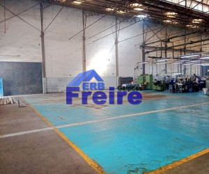 Galpo em Condomnio em SERRARIA - DIADEMA por 16.000,00