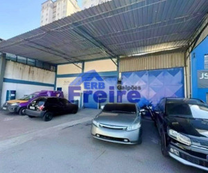 Galpo em PLANALTO - SO BERNARDO DO CAMPO por Consulte-nos