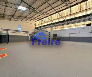 Galp�o em JORDAN�POLIS - S�O BERNARDO DO CAMPO por 6.400.000,00