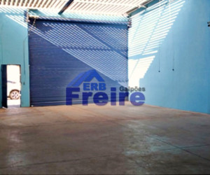 Galp�o em VILA VIVALDI - S�O BERNARDO DO CAMPO por 5.800,00